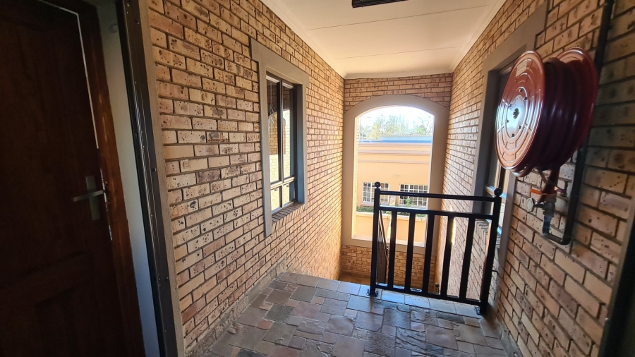 2 Bedroom Property for Sale in Baillie Park North West